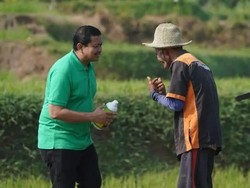 El Nino, PPP Instruksikan Kader Bantu Air Bersih ke Warga