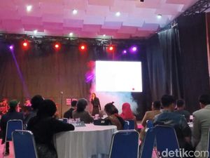 Top! Film Buatan Mahasiswa UPI Raih Penghargaan Internasional