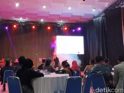 Top! Film Buatan Mahasiswa UPI Raih Penghargaan Internasional