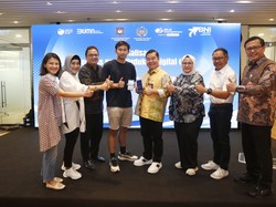 BNI Dukung Sosialisasi KTP Digital & NIT ke Diaspora di Hong Kong