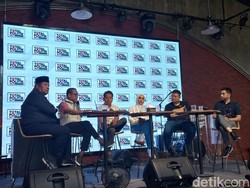 Deddy Sitorus PDIP soal Kaesang Masuk PSI: Hak Dia, Kita Tak Bisa Larang