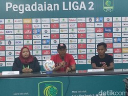 Jelang Deltras FC Vs Gresik United: Adu Mental Sebelum Jual Beli Serangan