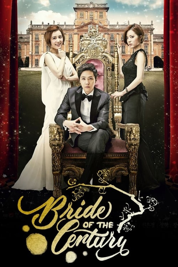 Drama Korea tentang perjodohan, Bride of the Century (2014)/ Foto: TV Chosun