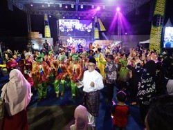 Kenduri Tolak Bala, Doa Masyarakat Melayu Kepri agar Dijauhkan dari Bahaya