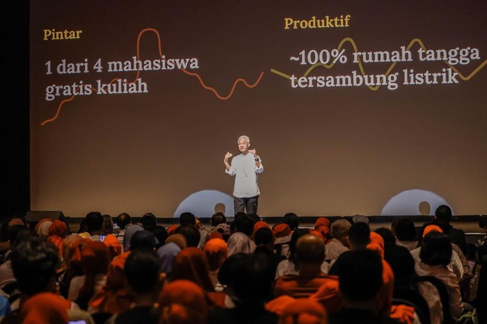 Ganjar Pranowo Ganjar Pranowo
