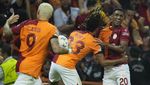 Potret Tete Penyelamat Tim, Golnya Jadi yang Terbaik di UCL Pekan Ini!