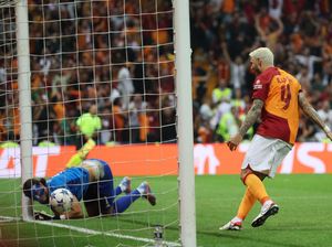 Gol Tete Emang Terbaik! Gol Tete Emang Terbaik!