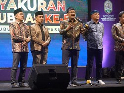 Gus Ipul Minta Pengemudi Becak Wisata Pasuruan Jaga Keselamatan Penumpang