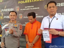 Motif Hendri Tembak Iyan hingga Pecah Kepala: Dendam Adik Dicepui sebagai Bandar