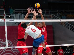 Opening Asian Games 2023: Peran Hernanda dan Nandhira dalam Defile RI