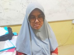 Wanita di Jambi Setrika Anak Tiri hingga Alami Luka Bakar, Begini Motifnya
