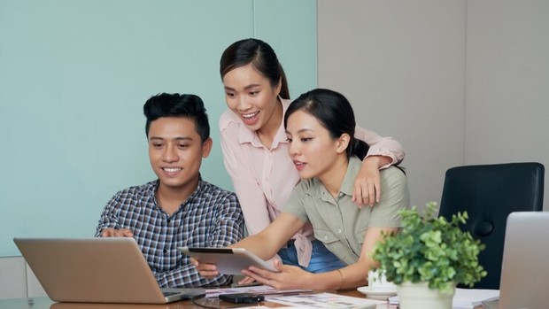 Indonesia pimpin penerapan AI di tempat kerja