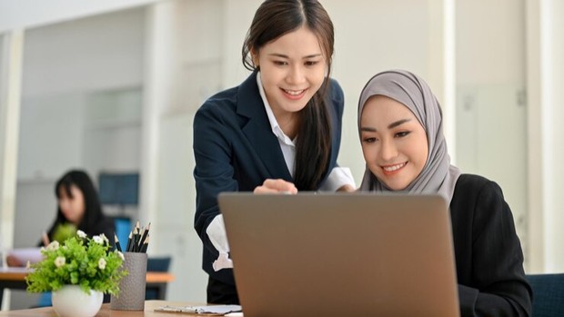 Indonesia pimpin penerapan AI di tempat kerja