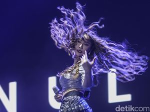 Lagu Dangdut Viral 2025 yang Paling Banyak Dicari Netizen Lagu Dangdut Viral 2025 yang Paling Banyak Dicari Netizen
