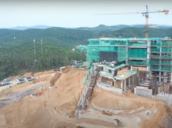 Karpet Merah buat Investor di IKN Jika Mampu Penuhi Syarat Ini