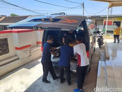 Ajudan Kapolda Kaltara Tewas Tertembak, Keluarga Minta Penyelidikan Transparan