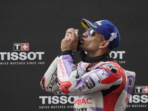 Klasemen MotoGP 2023 Usai Jorge Martin Menangi Sprint Race India Klasemen MotoGP 2023 Usai Jorge Martin Menangi Sprint Race India