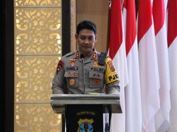 Kapolda Kaltara Tegaskan Transparan Usut Kasus Kematian Walpri