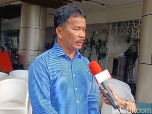 Kepala BP Batam Utamakan Sosialisasi Baru Relokasi Warga Rempang Kepala BP Batam Utamakan Sosialisasi Baru Relokasi Warga Rempang