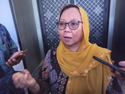Alissa Wahid Tegaskan NU Tak Terafiliasi Khusus dengan PKB