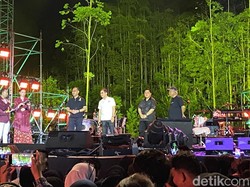 Erick Thohir Ungkap Timnas Indonesia Akan Latihan di Training Center IKN 2024