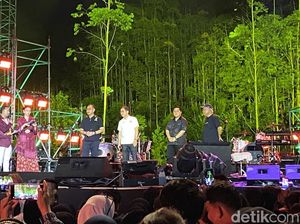 Erick Thohir Ungkap Timnas Indonesia Akan Latihan di Training Center IKN 2024 Erick Thohir Ungkap Timnas Indonesia Akan Latihan di Training Center IKN 2024