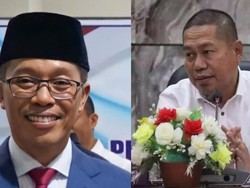 Mendagri Tunjuk Taofik Jadi Pj Bupati Lombok Timur, Rum Pj Wali Kota Bima
