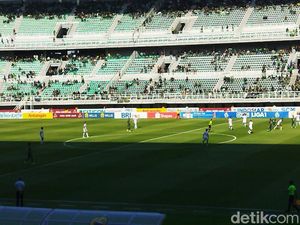 Jadwal Liga 1 Hari Ini: Ada Persebaya Vs Persib