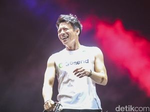 NOAH Optimalkan Konser yang Tersisa Jelang Hiatus