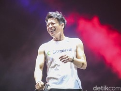 NOAH Optimalkan Konser yang Tersisa Jelang Hiatus