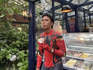 3 Food Vlogger yang Berikan Review Jujur, Aa Juju hingga Codeblu 3 Food Vlogger yang Berikan Review Jujur, Aa Juju hingga Codeblu