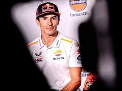Marc Marquez: Semoga Aku Bisa Jadi Rider Honda Lagi