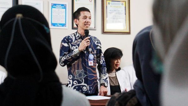 Menjawab Tantangan jadi Rumah Rujukan Korban Kecelakaan