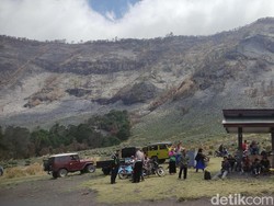 Dukung New Bromo, Kadisbudpar Jatim Sebut Perlunya Evaluasi Usai Kebakaran