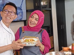 5 Tips Bikin Mie Goreng Seafood Khas Bangka yang Gurihnya Nagih