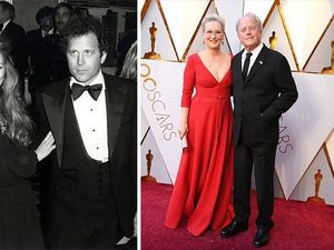 Potret Dulu Sekarang Pasangan Seleb Terkenal yang Awet Menikah