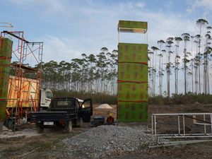 UU Diketok, Investor Bisa Pakai Lahan IKN Sampai 190 Tahun