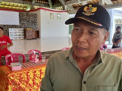 Tol Gilimanuk-Mengwi Mangkrak, Perbekel di Tabanan Jadwalkan Pertemuan Ulang