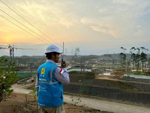 PLN Buka Lowongan buat Putra-putri Maluku & Nusa Tenggara, Cek Nih Infonya PLN Buka Lowongan buat Putra-putri Maluku & Nusa Tenggara, Cek Nih Infonya