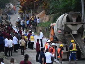 Jangan Harap Ada Wisata Seperti Disneyland di IKN