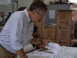 Manusia Zaman Pemburu-Pengumpul Ternyata Terbiasa Melakukan Kekerasan