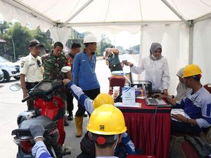Wujudkan Udara Bersih Bukan Hanya Tanggung Jawab Pemerintah Wujudkan Udara Bersih Bukan Hanya Tanggung Jawab Pemerintah