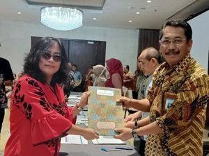 Diduga Plagiat Karya Ilmiah, Rektor Universitas Simalungun Digugat