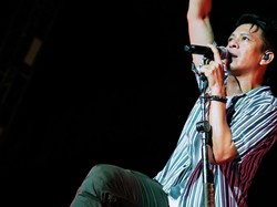 Curhat Colongan Ariel Ngaku Bosan sama NOAH