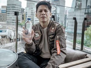 Ariel NOAH Jelaskan Perbedaan Peran Andika-Personel Lain di Peterpan Ariel NOAH Jelaskan Perbedaan Peran Andika-Personel Lain di Peterpan