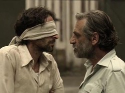 Sinopsis Film Septembers of Shiraz: Ahli Gemologi yang Terjebak Masa Revolusi