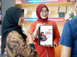 Telkomsel Hadirkan Layanan Khusus Teman Tuli di 19 GraPARI Se-Indonesia