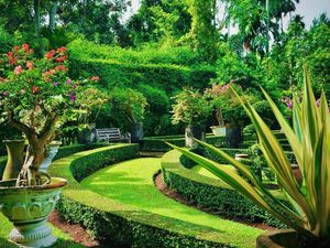 The Le Hu Garden Deli Serdang: Lokasi, Jam Buka, HTM, dan Fasilitas