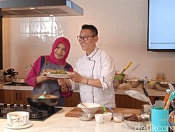 5 Tips Bikin Tumis Daging Pare Pedas yang Sederhana Tapi Nikmat