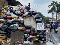 Berita Dan Informasi Bandung Raya Darurat Sampah Terkini Dan Terbaru ...